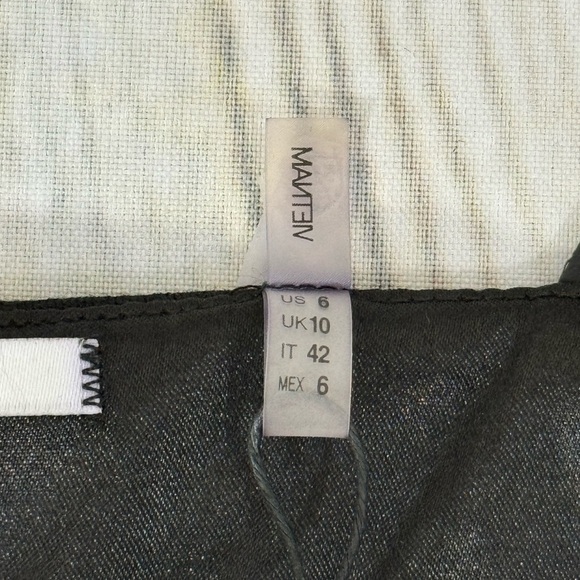 Tahari Trina shift dress Size 6 - Picture 5 of 11